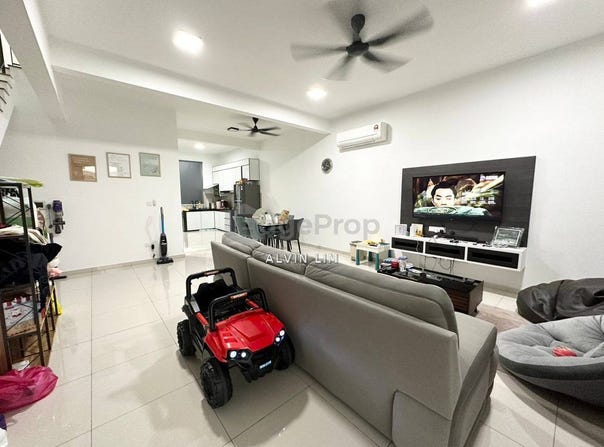 Nusajaya, Johor 79250