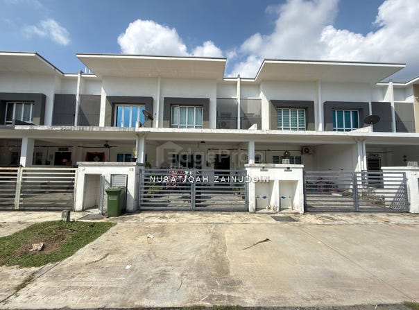 Semenyih, Selangor 43700