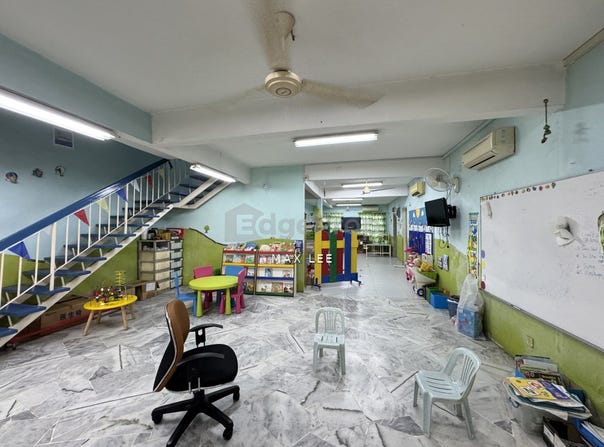 Jalan Perdana, Pandan Perdana, Selangor 55300