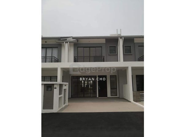 Lebuh Diamond, Semenyih, Selangor 43500