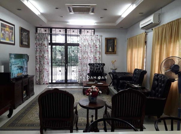 Shah Alam, Selangor 40400