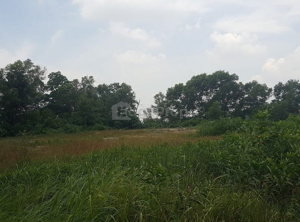 Jalan Karnelin, Shah Alam, Selangor 40000