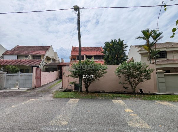 Ulu Klang, Ulu Kelang, Selangor 68000