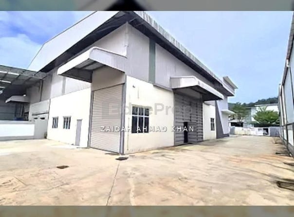 Semenyih, Selangor 43500