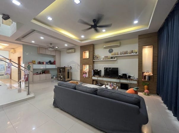 Jalan Bukit Prima, Cheras, Selangor 43200