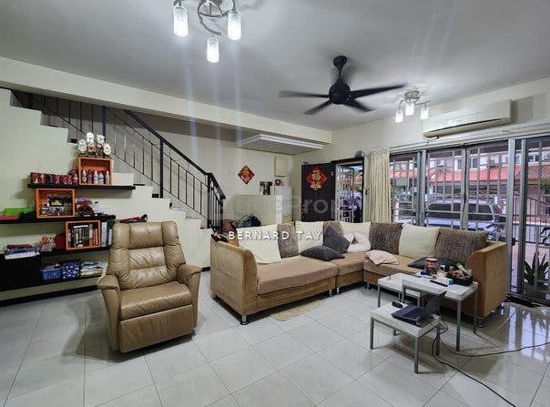 Jalan Sunway, Batu 9th Cheras, Selangor 43200