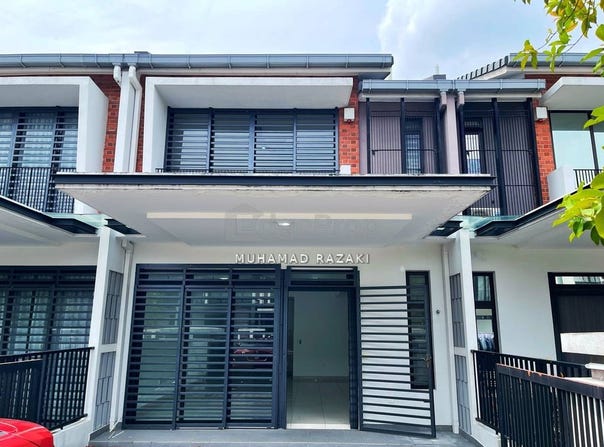 Shah Alam, Selangor 40160