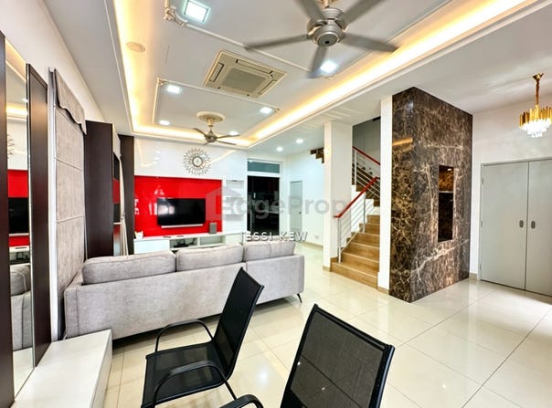 Batu 9th Cheras, Selangor 43200