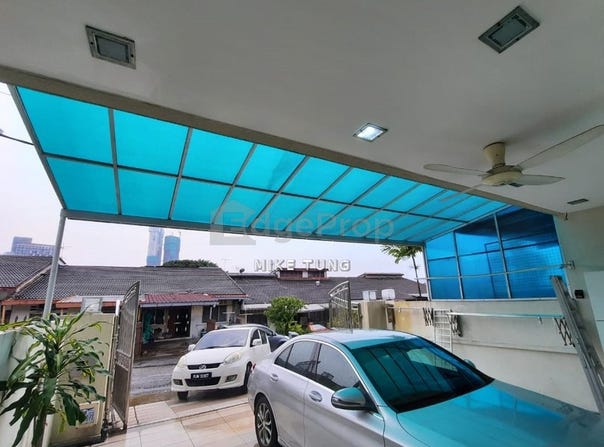 Off Jalan Cheras, Cheras, Kuala Lumpur 56100