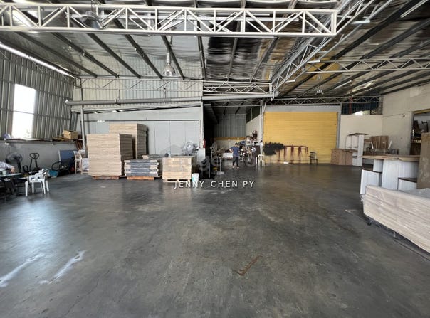 43500 Kajang, Selangor, Semenyih, Selangor 43500