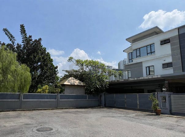 Jalan S/P, Kajang, Selangor 43000