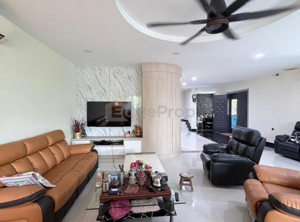Jalan BK 8, Puchong, Selangor 43300