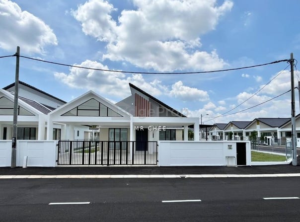 Batang Padang, Perak 35500