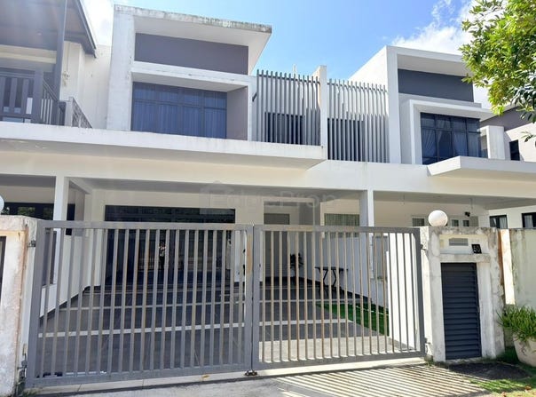 Jalan Rimba, Iskandar Puteri, Johor 79100