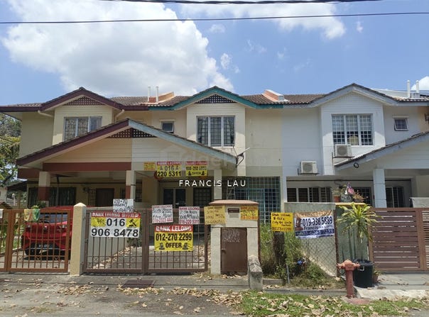 Off Jalan Puchong, Puchong, Selangor 47100