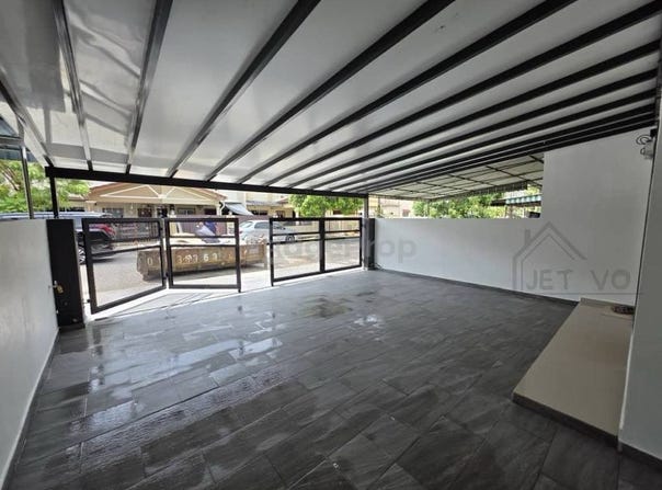 Jalan Emas; Jalan Besi, Klang, Selangor 41100