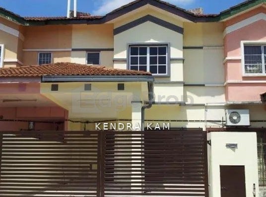 Jalan Kerongsang, Klang, Selangor 41200