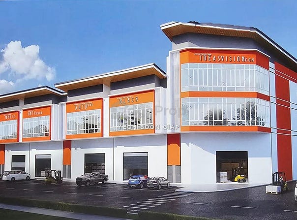Puchong, Selangor 47100