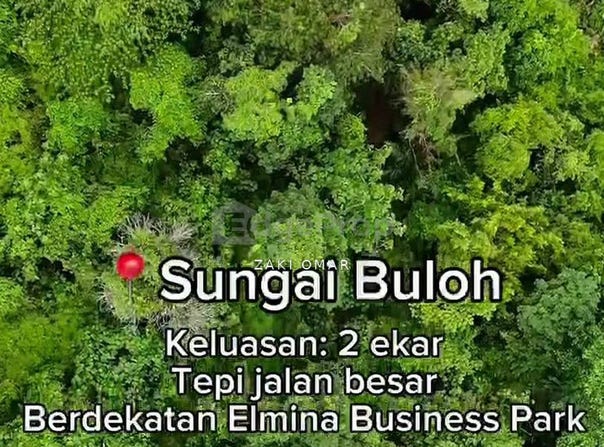 Sungai Buloh, Selangor