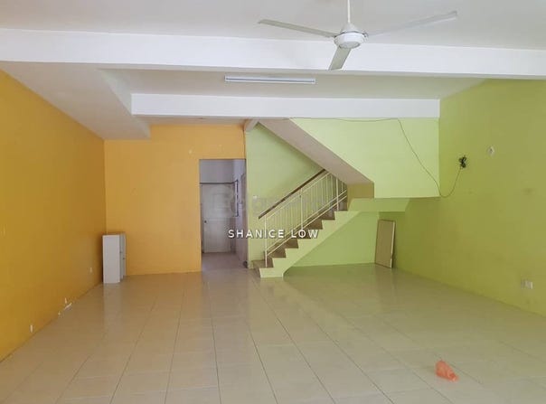 Puchong, Selangor 47130