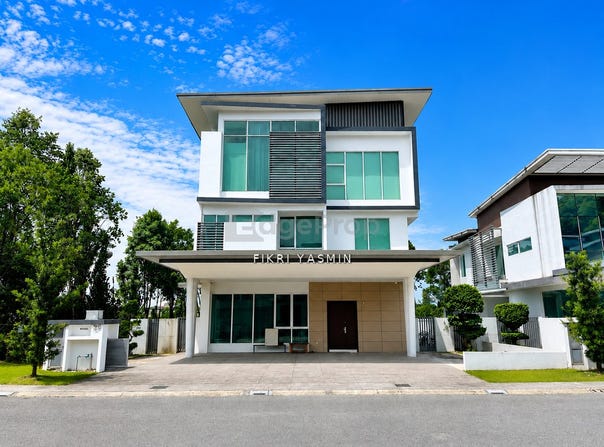 Cyberjaya, Selangor 62000