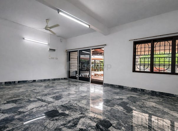 Jalan Kenari, Klang, Selangor 41150