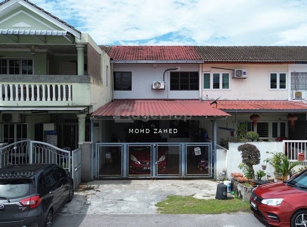 Cheras, Selangor 56100