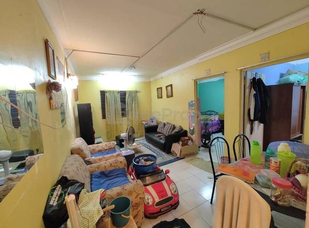 Lorong Selampit 18, Taman Desa Utama, Klang, Selangor 41200