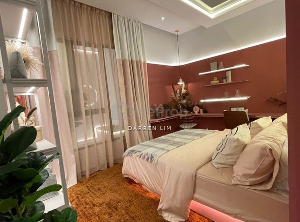 Kuchai Lama, Kuala Lumpur 58200