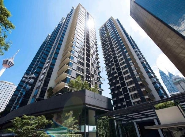 Jalan Tengah, Off Jalan Sultan Ismail, 50250, Kuala Lumpur, KL City, Kuala Lumpur 50450