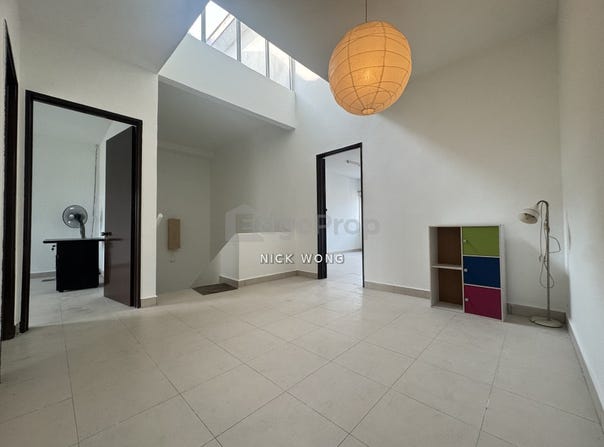 Jalan Indah, Seri Kembangan, Selangor 43300