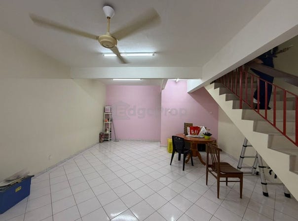 Taman Cheras Hartamas, Cheras, Selangor 56000