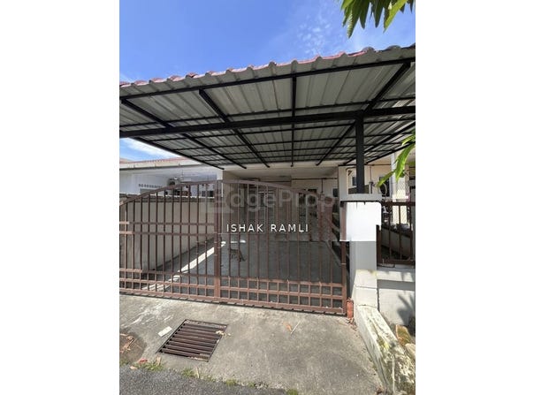 Jalan TPP, Rawang, Selangor 48000