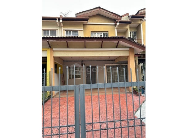 Jalan Suakasih, Cheras, Selangor 43200