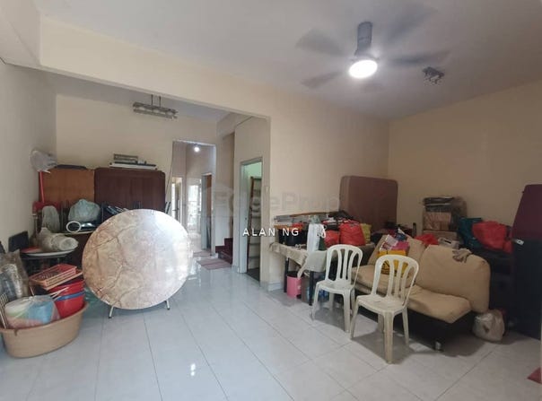 Jalan Prima, Puchong, Selangor 47150