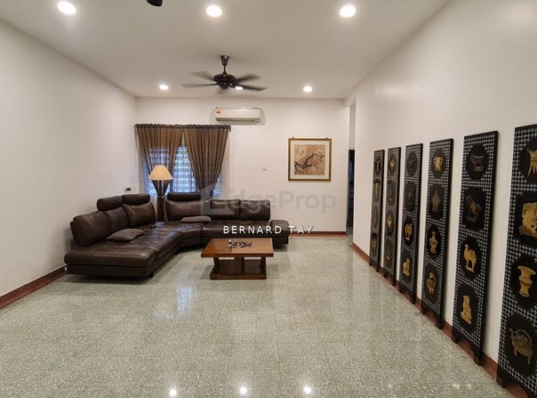 Jalan Emas; Jalan Besi, Klang, Selangor 41100
