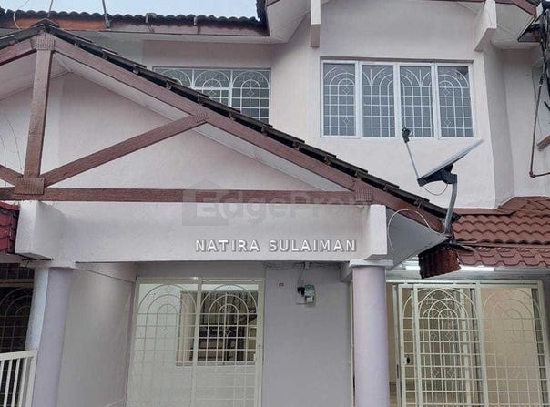 Jalan Bukit Permai, Kajang, Selangor 43000