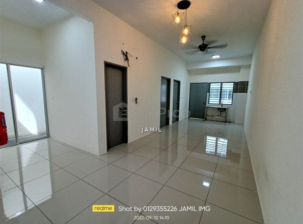 Bandar Puncak Alam, Selangor 47000