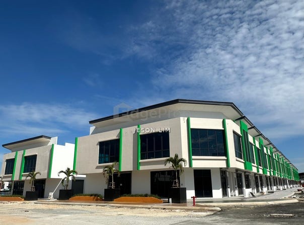 Shah Alam, Selangor