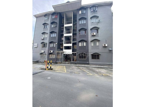 Jalan Damai 25/60 Off Persiaran Aman, Shah Alam, Selangor 40400
