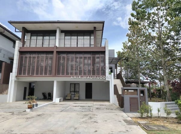 Cyberjaya, Selangor 63000