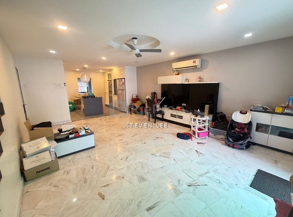 Jalan Kota Emerald 2/1, Rawang, Selangor 48000