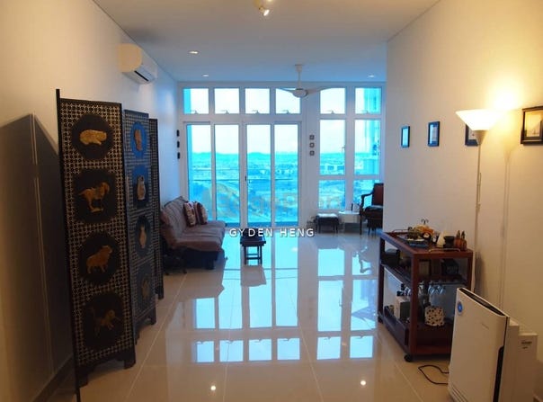 Nusajaya, Johor 79250