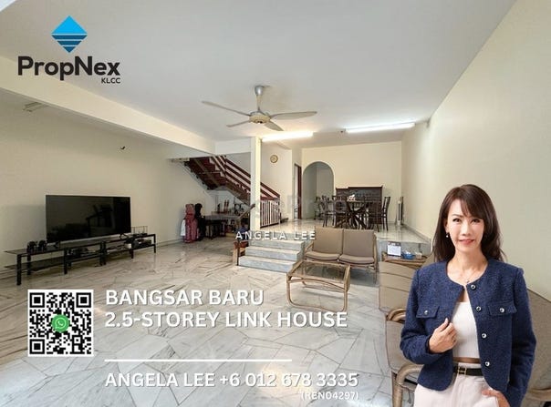 Bangsar, Bangsar, Kuala Lumpur 59100