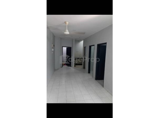 81300, Johor, Skudai, Johor 81110