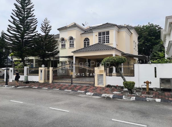 Jalan Puncak Perdana, Batu 9th Cheras, Selangor 43200