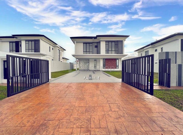 Bangi, Selangor 43000