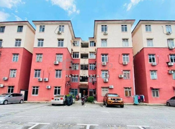 Jalan Prima, Puchong, Selangor 47150