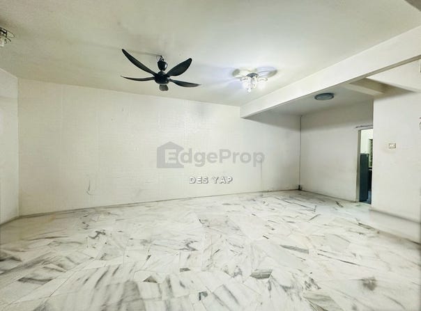 jalan desa 12, Rawang, Selangor 48000