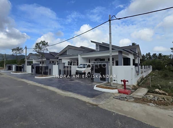 Dungun, Terengganu 23000